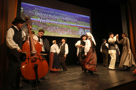 Dan Rudolfa Maistra 29 Foto Ljubo Vukelič